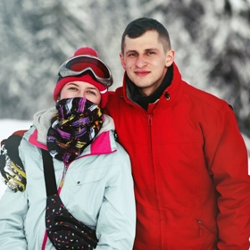 Віктор photo